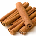 Cigarro de canela 100% natural de alta qualidade e corte de cassia com melhor preço